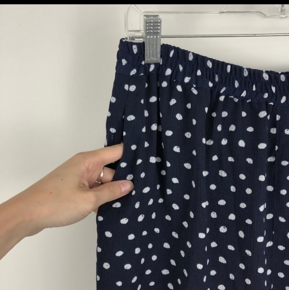 Like new Eugene wide leg pants - Picture 3 of 4